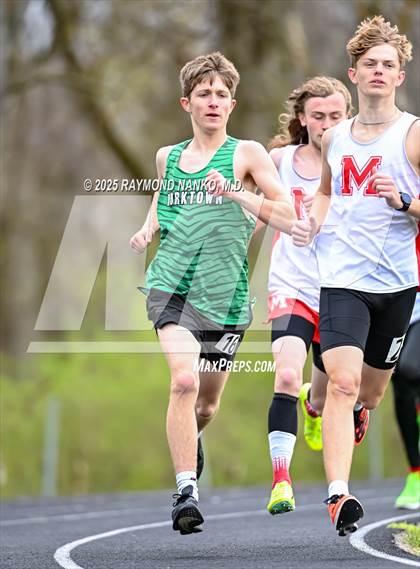 Thumbnail 2 in Yorktown 4 Way (1600 meter)  photogallery.