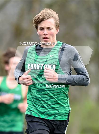 Thumbnail 1 in Yorktown 4 Way (1600 meter)  photogallery.