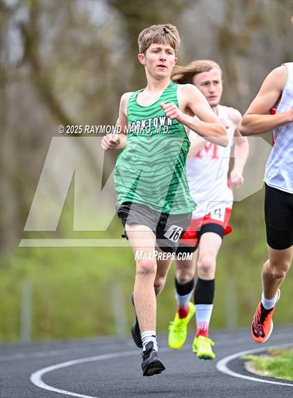 Thumbnail 2 in Yorktown 4 Way (1600 meter)  photogallery.
