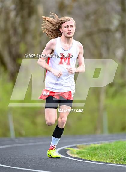 Thumbnail 1 in Yorktown 4 Way (1600 meter)  photogallery.