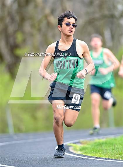 Thumbnail 1 in Yorktown 4 Way (1600 meter)  photogallery.