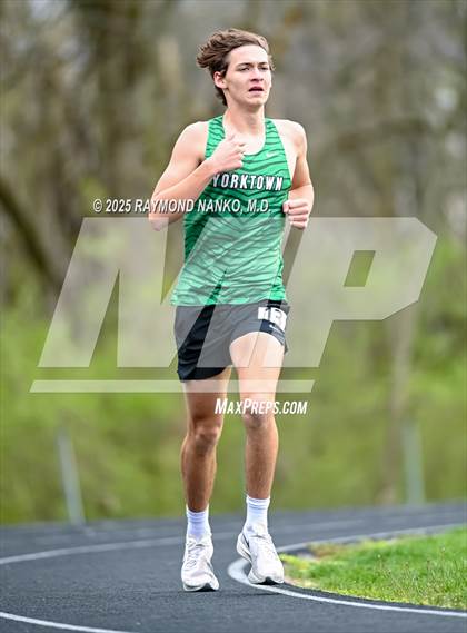 Thumbnail 1 in Yorktown 4 Way (1600 meter)  photogallery.