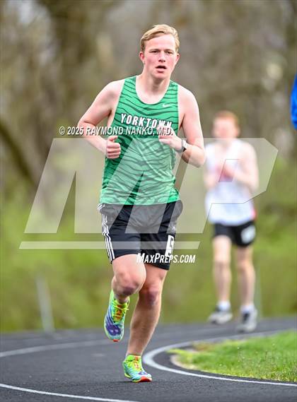 Thumbnail 1 in Yorktown 4 Way (1600 meter)  photogallery.