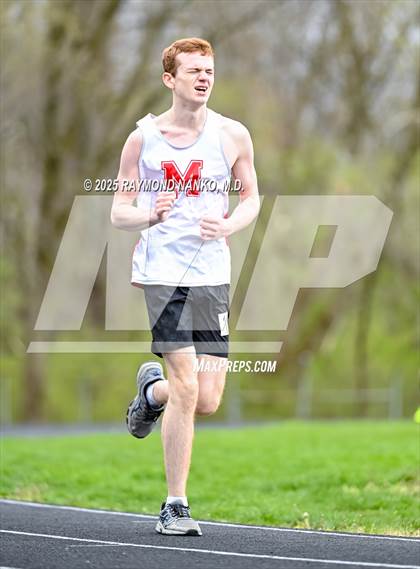 Thumbnail 1 in Yorktown 4 Way (1600 meter)  photogallery.