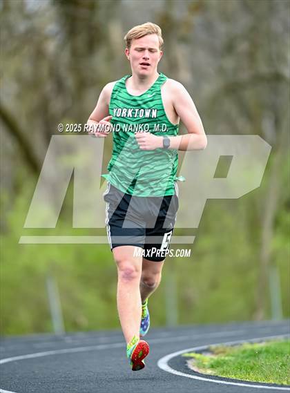 Thumbnail 3 in Yorktown 4 Way (1600 meter)  photogallery.