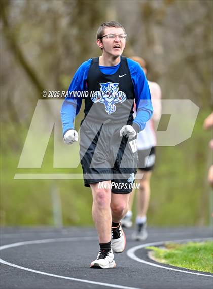 Thumbnail 2 in Yorktown 4 Way (1600 meter)  photogallery.