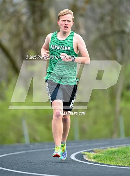Thumbnail 2 in Yorktown 4 Way (1600 meter)  photogallery.