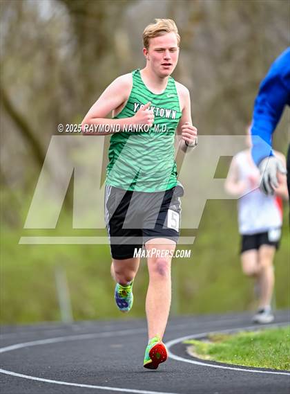 Thumbnail 2 in Yorktown 4 Way (1600 meter)  photogallery.