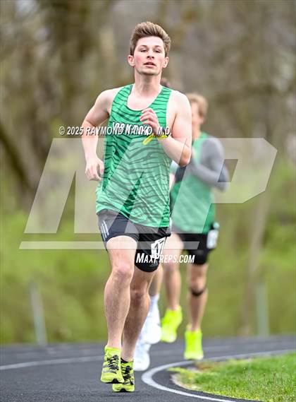 Thumbnail 1 in Yorktown 4 Way (1600 meter)  photogallery.