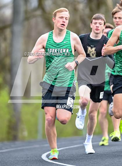 Thumbnail 2 in Yorktown 4 Way (1600 meter)  photogallery.