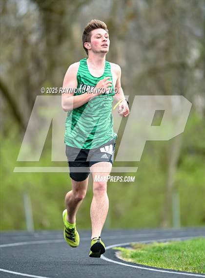Thumbnail 1 in Yorktown 4 Way (1600 meter)  photogallery.