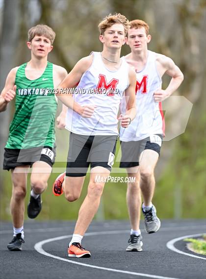 Thumbnail 2 in Yorktown 4 Way (1600 meter)  photogallery.