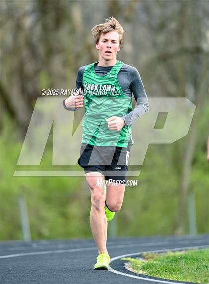Thumbnail 2 in Yorktown 4 Way (1600 meter)  photogallery.