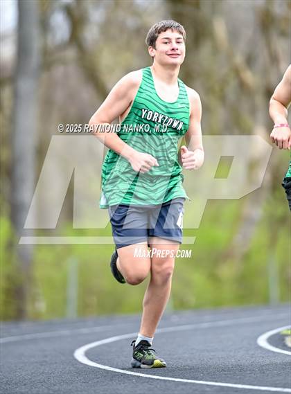 Thumbnail 3 in Yorktown 4 Way (1600 meter)  photogallery.