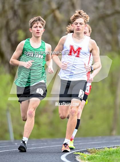 Thumbnail 3 in Yorktown 4 Way (1600 meter)  photogallery.