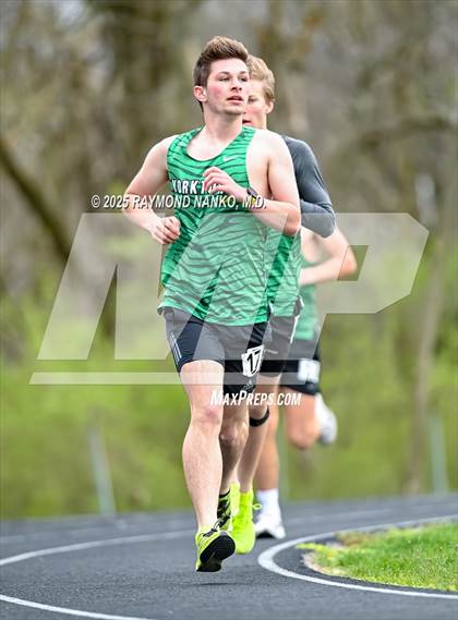 Thumbnail 1 in Yorktown 4 Way (1600 meter)  photogallery.