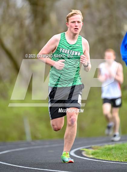 Thumbnail 3 in Yorktown 4 Way (1600 meter)  photogallery.