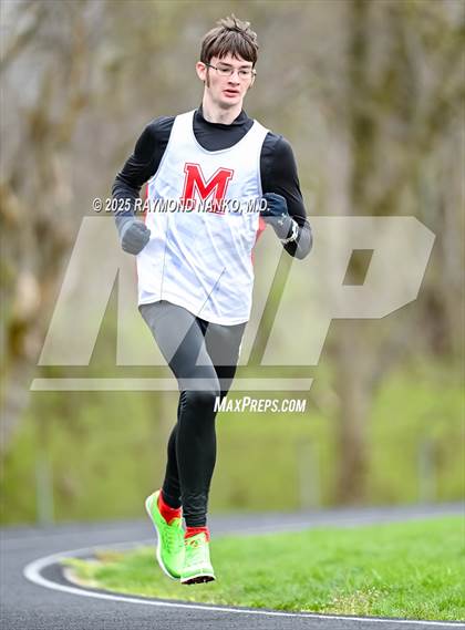Thumbnail 1 in Yorktown 4 Way (1600 meter)  photogallery.