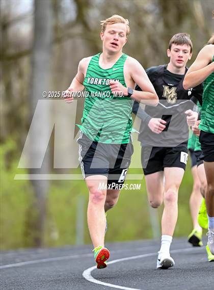 Thumbnail 3 in Yorktown 4 Way (1600 meter)  photogallery.