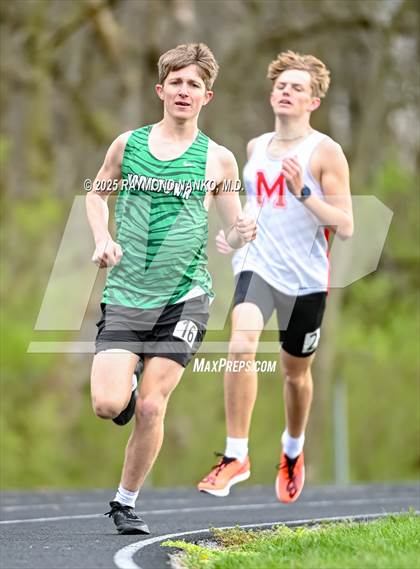 Thumbnail 2 in Yorktown 4 Way (1600 meter)  photogallery.