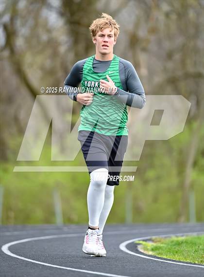 Thumbnail 3 in Yorktown 4 Way (1600 meter)  photogallery.