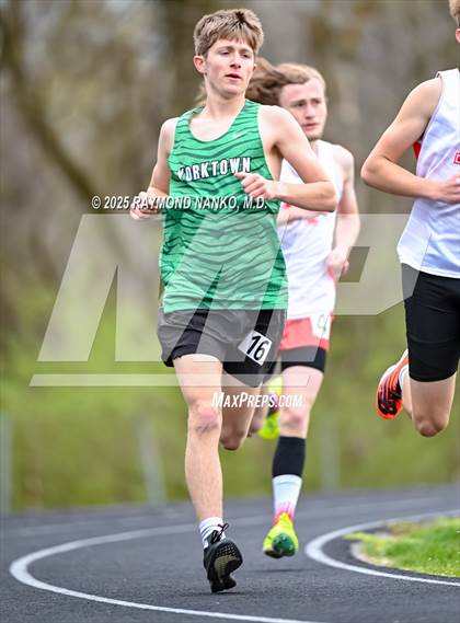 Thumbnail 3 in Yorktown 4 Way (1600 meter)  photogallery.