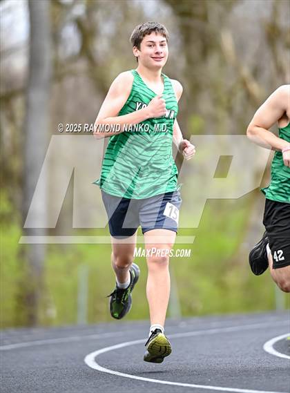 Thumbnail 1 in Yorktown 4 Way (1600 meter)  photogallery.