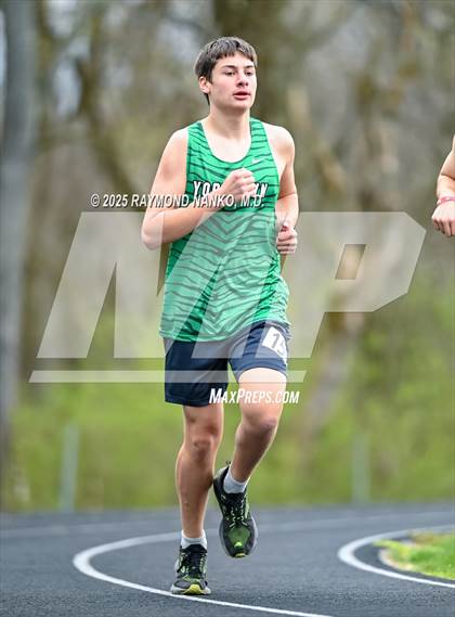 Thumbnail 1 in Yorktown 4 Way (1600 meter)  photogallery.