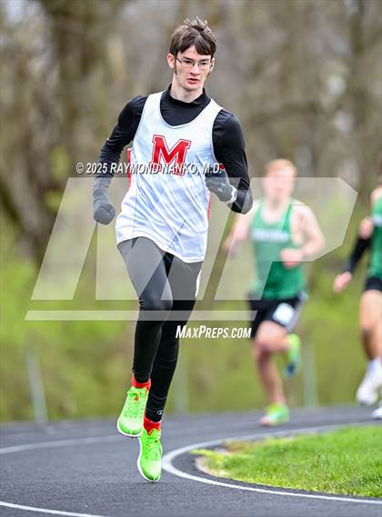 Thumbnail 1 in Yorktown 4 Way (1600 meter)  photogallery.