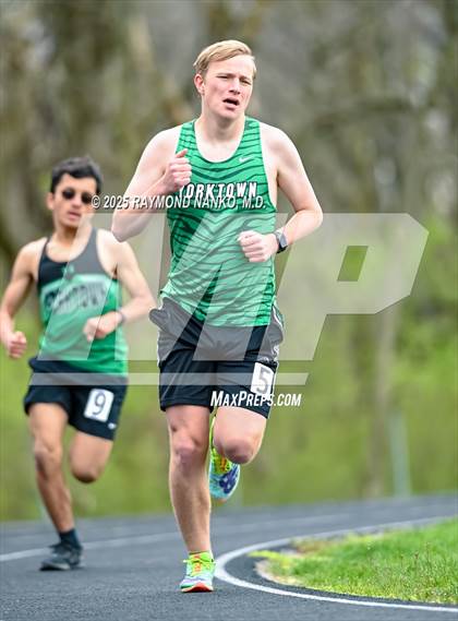 Thumbnail 3 in Yorktown 4 Way (1600 meter)  photogallery.