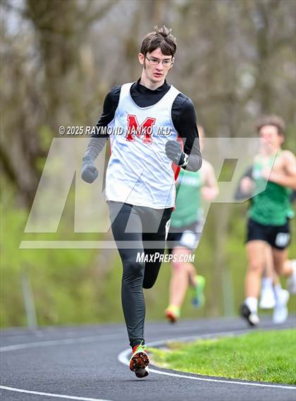 Thumbnail 3 in Yorktown 4 Way (1600 meter)  photogallery.