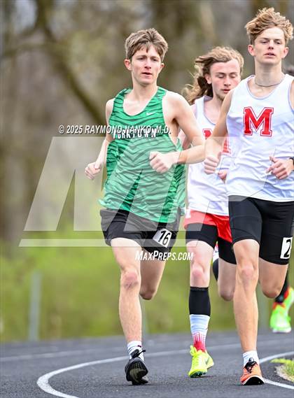 Thumbnail 3 in Yorktown 4 Way (1600 meter)  photogallery.