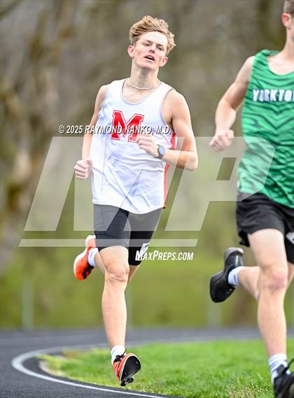 Thumbnail 3 in Yorktown 4 Way (1600 meter)  photogallery.