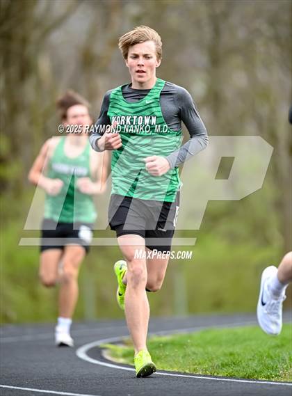 Thumbnail 2 in Yorktown 4 Way (1600 meter)  photogallery.