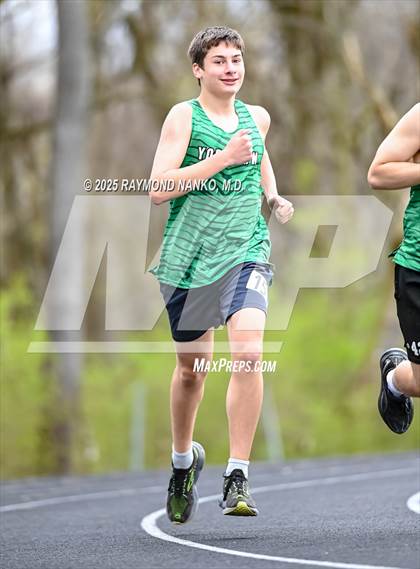 Thumbnail 3 in Yorktown 4 Way (1600 meter)  photogallery.