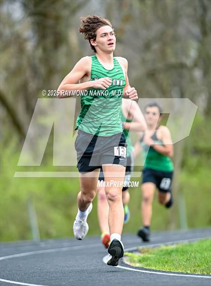 Thumbnail 1 in Yorktown 4 Way (1600 meter)  photogallery.