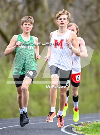 Thumbnail 3 in Yorktown 4 Way (1600 meter)  photogallery.