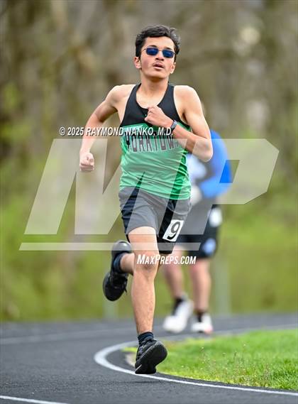 Thumbnail 1 in Yorktown 4 Way (1600 meter)  photogallery.