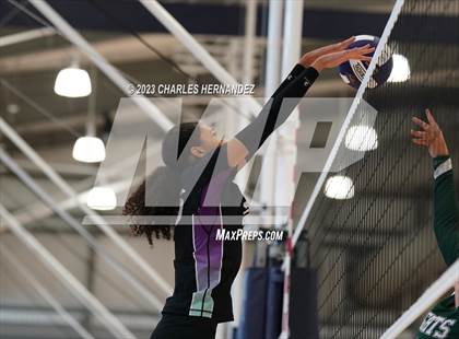 Thumbnail 2 in New Braunfels Thunder vs KOR Education School (Aggieland Come and Take It Showdown) photogallery.