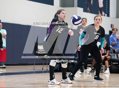 Thumbnail 1 in New Braunfels Thunder vs KOR Education School (Aggieland Come and Take It Showdown) photogallery.