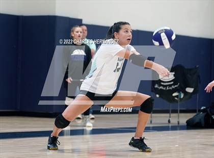 Thumbnail 1 in New Braunfels Thunder vs KOR Education School (Aggieland Come and Take It Showdown) photogallery.