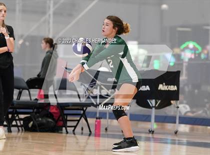 Thumbnail 3 in New Braunfels Thunder vs KOR Education School (Aggieland Come and Take It Showdown) photogallery.