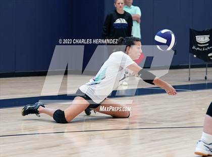 Thumbnail 1 in New Braunfels Thunder vs KOR Education School (Aggieland Come and Take It Showdown) photogallery.