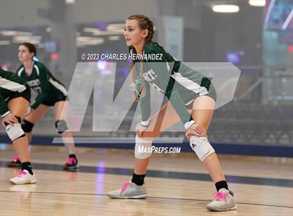 Thumbnail 3 in New Braunfels Thunder vs KOR Education School (Aggieland Come and Take It Showdown) photogallery.