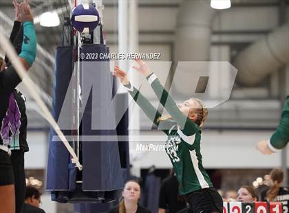 Thumbnail 1 in New Braunfels Thunder vs KOR Education School (Aggieland Come and Take It Showdown) photogallery.