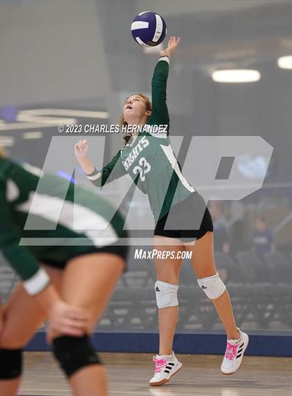Thumbnail 3 in New Braunfels Thunder vs KOR Education School (Aggieland Come and Take It Showdown) photogallery.