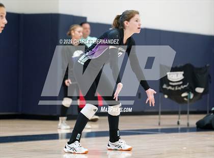 Thumbnail 1 in New Braunfels Thunder vs KOR Education School (Aggieland Come and Take It Showdown) photogallery.