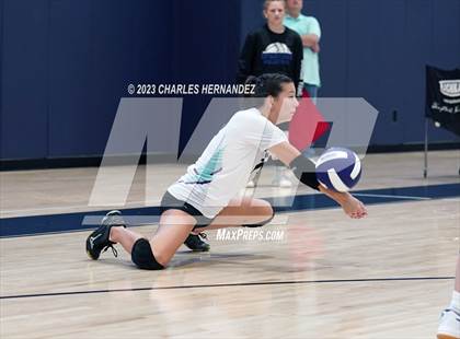 Thumbnail 3 in New Braunfels Thunder vs KOR Education School (Aggieland Come and Take It Showdown) photogallery.