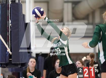 Thumbnail 2 in New Braunfels Thunder vs KOR Education School (Aggieland Come and Take It Showdown) photogallery.