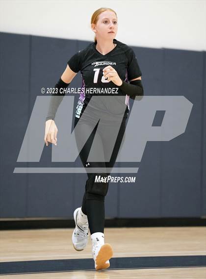 Thumbnail 1 in New Braunfels Thunder vs KOR Education School (Aggieland Come and Take It Showdown) photogallery.